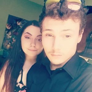 Meet your Posher, Caden